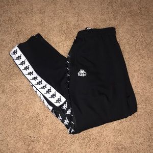Kappa Sweatpants